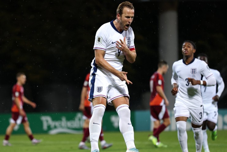 Harry Kane lập kỷ lục mới tại ĐT Anh, tự tin đang ở đỉnh cao phong độ - 1