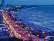 Thêm 'át chủ bài' du lịch biển, TP.HCM chinh phục hạng mục mới tại WTA 2025