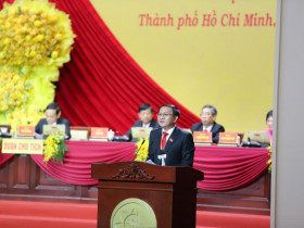 - TP.HCM đặt mục tiêu đột phá, chi mạnh cho khoa học và chuyển đổi số