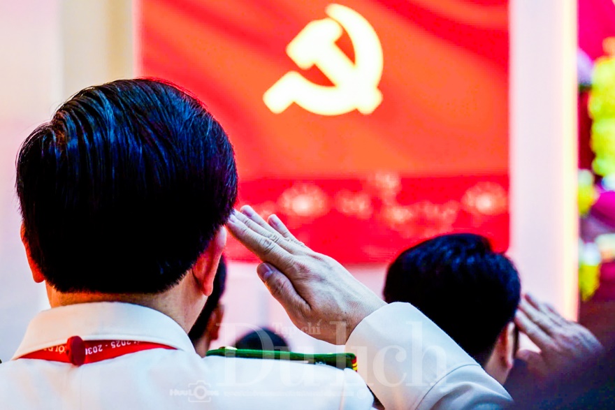 TP.HCM bước vào kỷ nguyên mới từ chỉ đạo của Tổng Bí thư và tinh thần ‘Dám nghĩ - Dám làm’ - 3