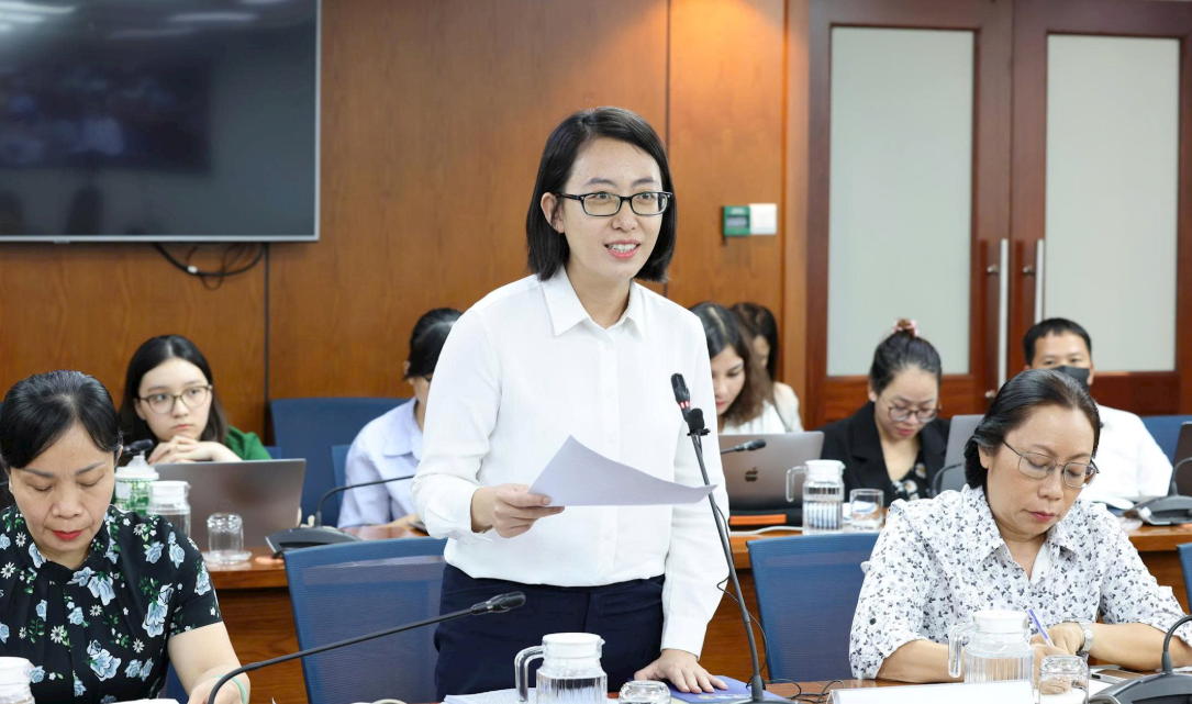 1.000 đại biểu tham gia Đại hội Thi đua yêu nước lần thứ I - 1