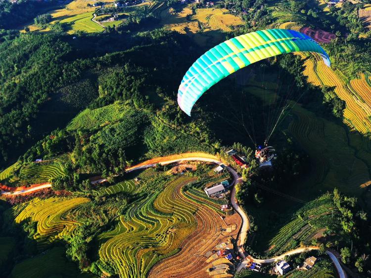 Quảng Ninh sắp tổ chức Hội mùa vàng 2025 tại xã Lục Hồn