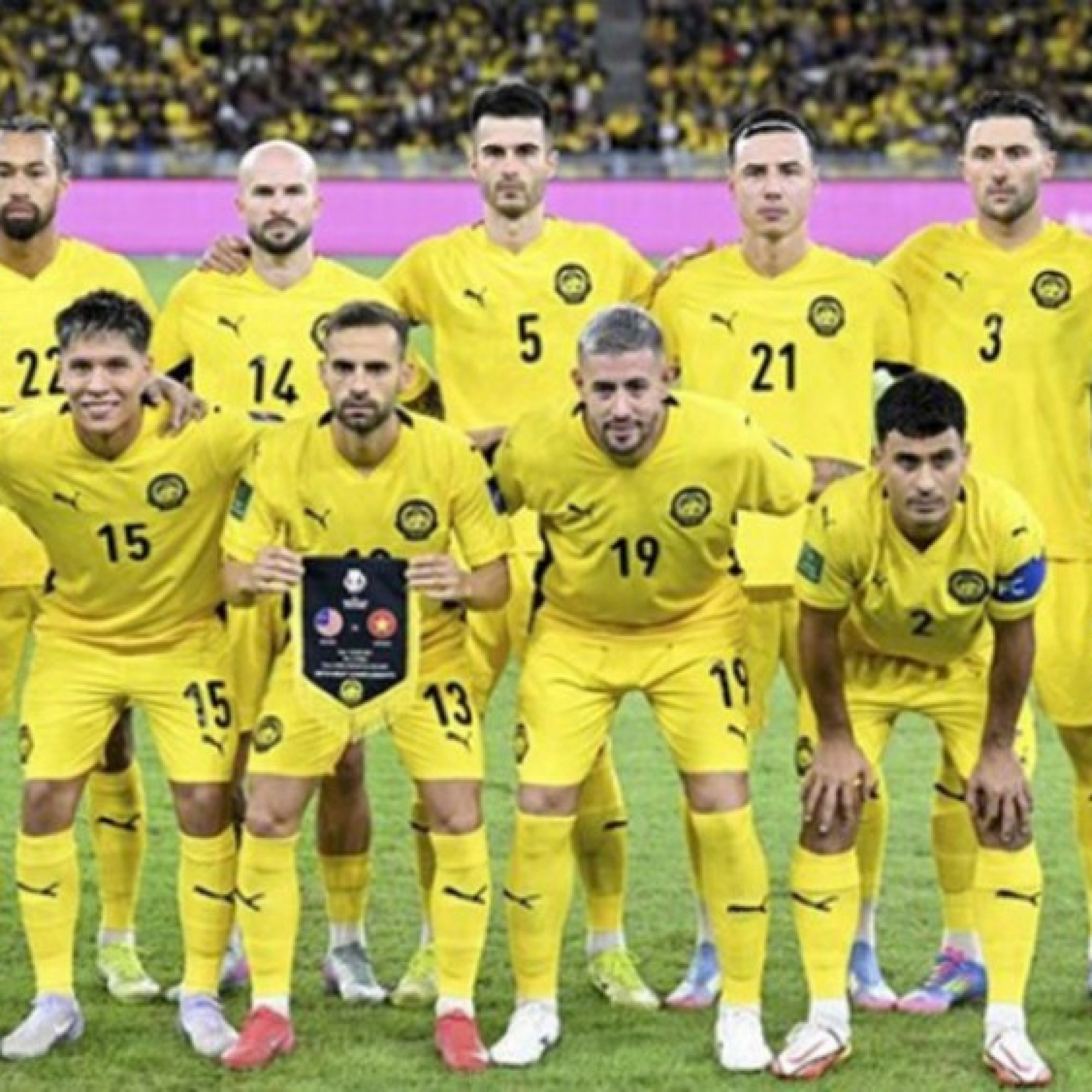  - Nhà báo Malaysia cáo buộc đội nhà bị môi giới lừa trong vụ bê bối nhập tịch