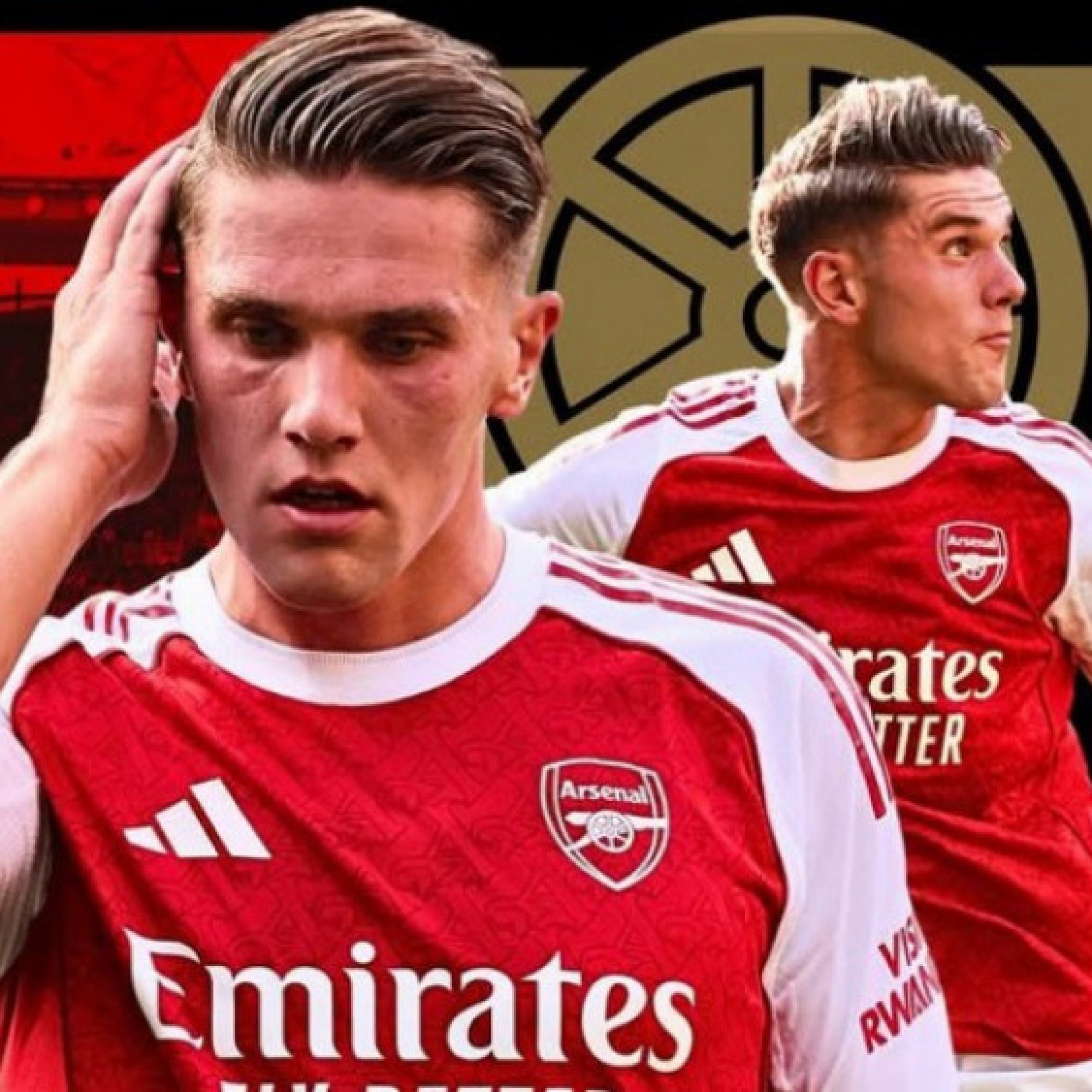  - "Vuốt trưởng" Gyokeres từ nỗi khiếp sợ đến... không ai sợ, Arsenal cần kiên nhẫn