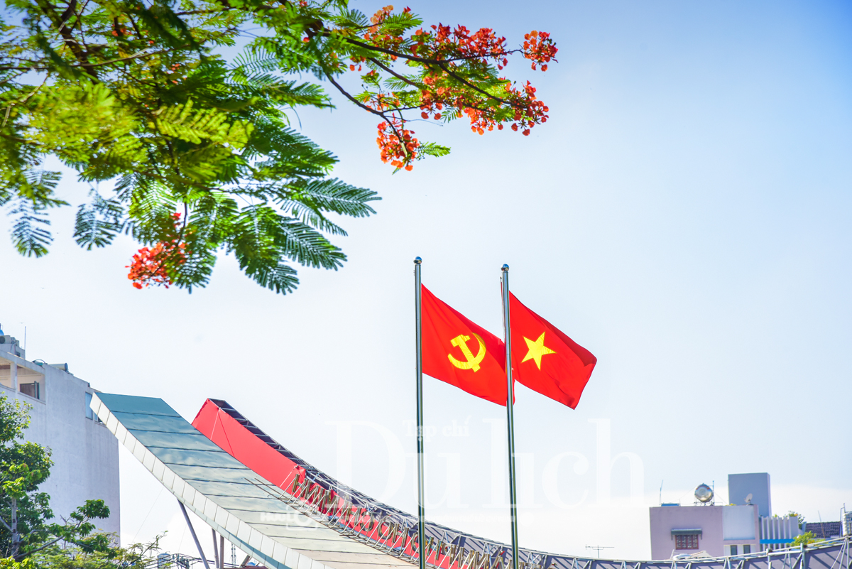 ngay hoi dai doan ket: tp.hcm ruc ro co hoa don mung ky nguyen moi tu dai hoi dang bo lan thu i - 3