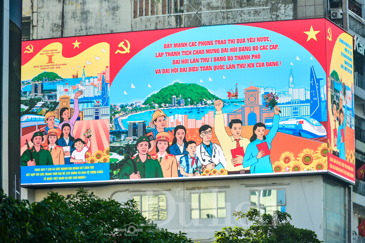 ngay hoi dai doan ket: tp.hcm ruc ro co hoa don mung ky nguyen moi tu dai hoi dang bo lan thu i - 4