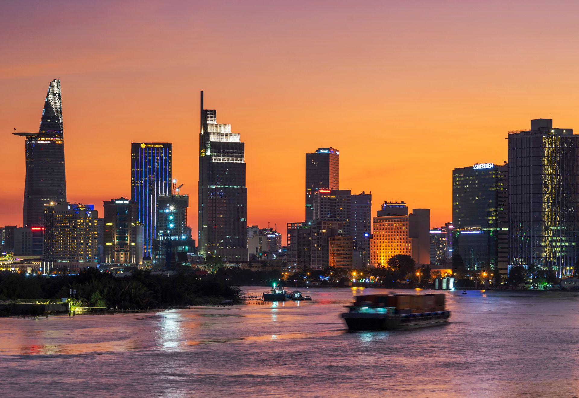 Đảng bộ TP.HCM nhiệm kỳ 2025-2030: Du lịch và công nghiệp văn hóa là 1 trong 5 trụ cột của siêu đô thị quốc tế - 10