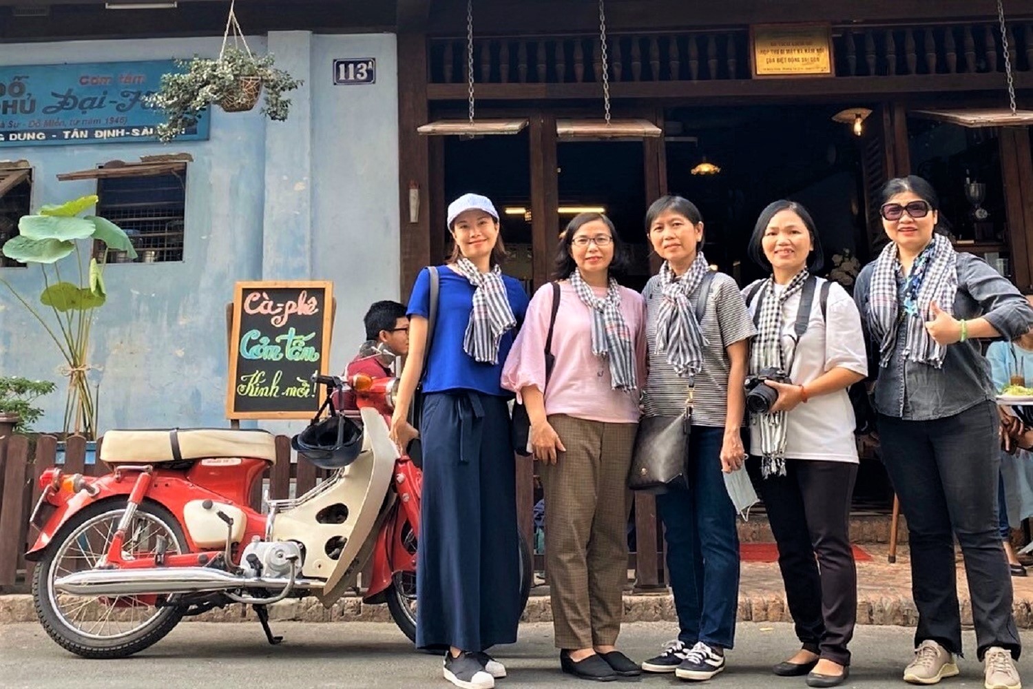 Đảng bộ TP.HCM nhiệm kỳ 2025-2030: Du lịch và công nghiệp văn hóa là 1 trong 5 trụ cột của siêu đô thị quốc tế - 12