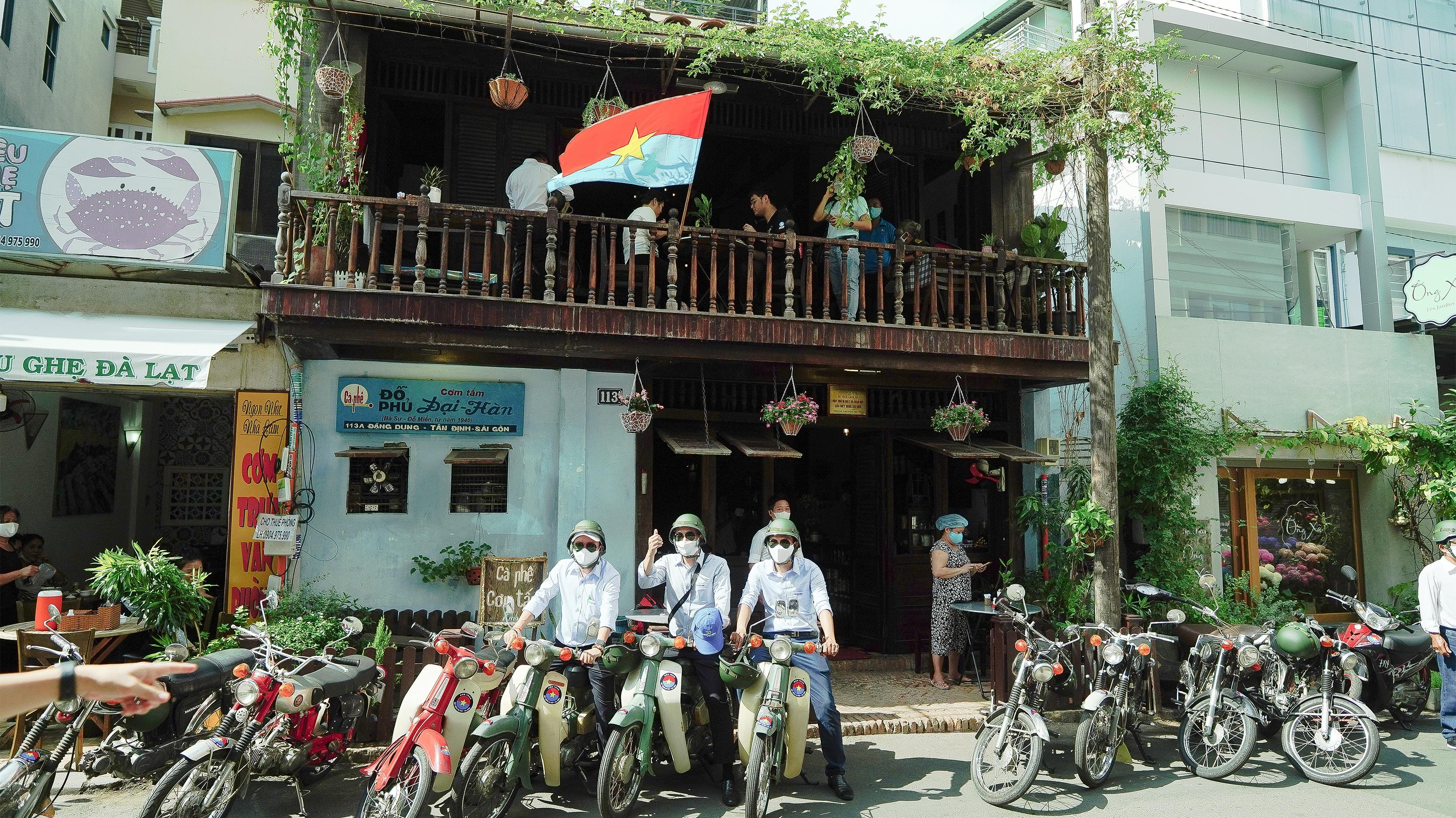 Đảng bộ TP.HCM nhiệm kỳ 2025-2030: Du lịch và công nghiệp văn hóa là 1 trong 5 trụ cột của siêu đô thị quốc tế - 13