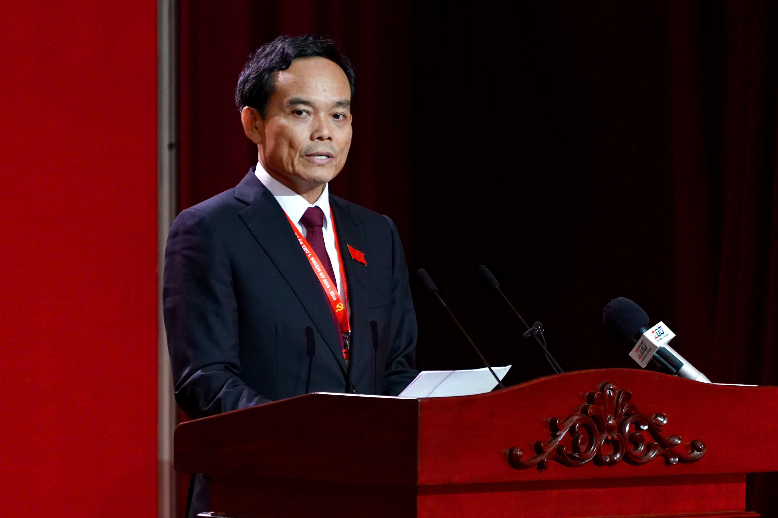 Đảng bộ TP.HCM nhiệm kỳ 2025-2030: Du lịch và công nghiệp văn hóa là 1 trong 5 trụ cột của siêu đô thị quốc tế - 16