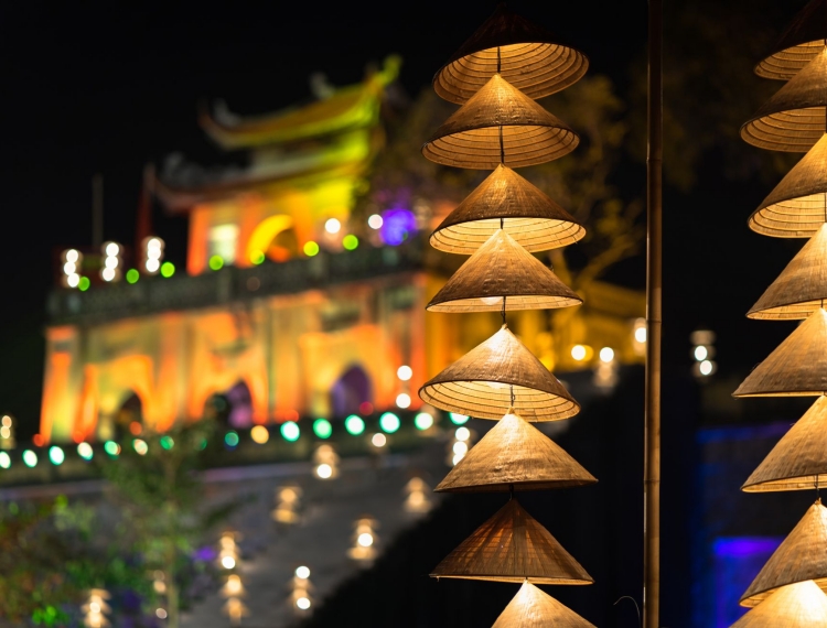 Di sản 'bắt tay' công nghệ: Tương lai nào cho du lịch MICE Việt Nam?