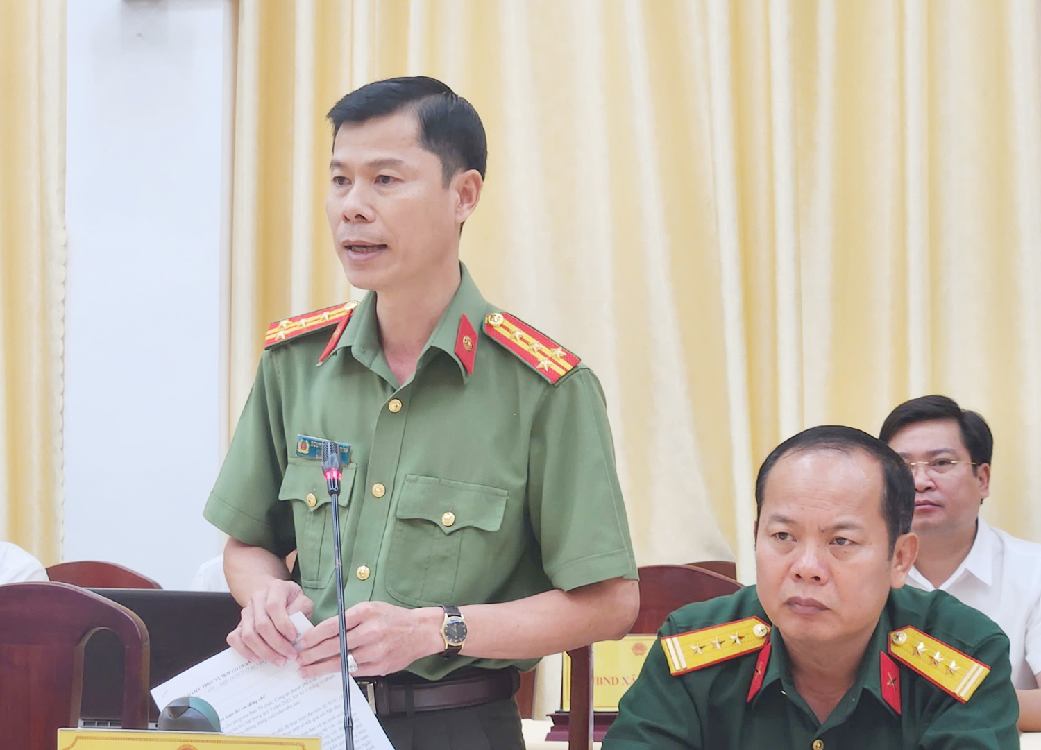 Công an Cần Thơ nói về vụ nâng mũi không phép tại Phượng Spa ở phường Sóc Trăng - 1