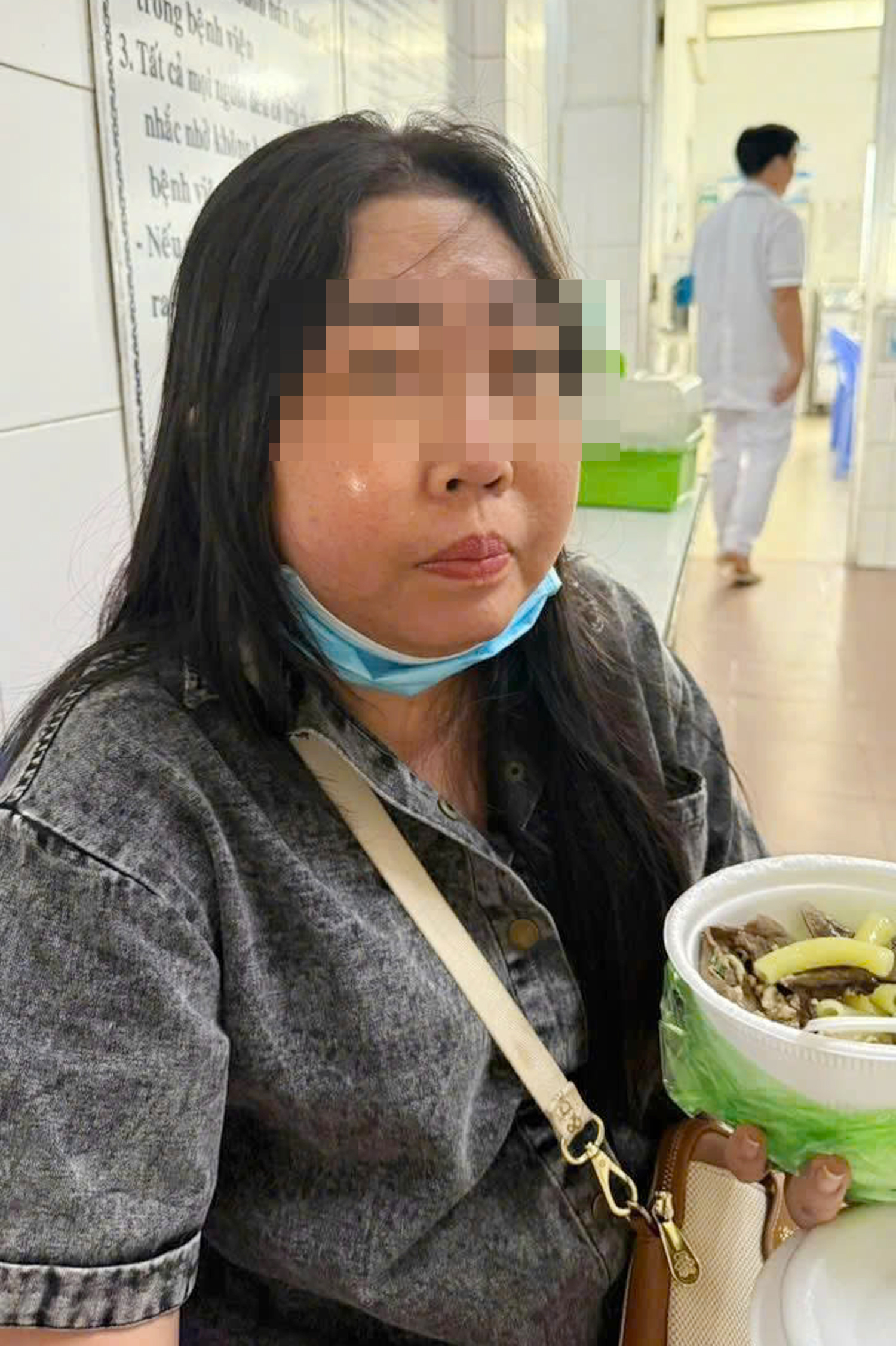 Công an Cần Thơ nói về vụ nâng mũi không phép tại Phượng Spa ở phường Sóc Trăng - 4