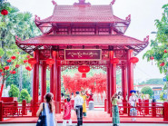 Nghỉ Tết âm lịch 9 ngày, từ 27 đến mùng 6