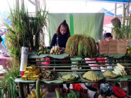 Hợp Thành: Biến di sản Cốm thành sản phẩm du lịch độc đáo