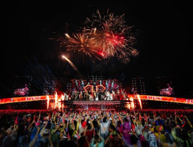  - Y-CONCERT công bố 55 nghệ sĩ biểu diễn trong concert dài nhất Việt Nam