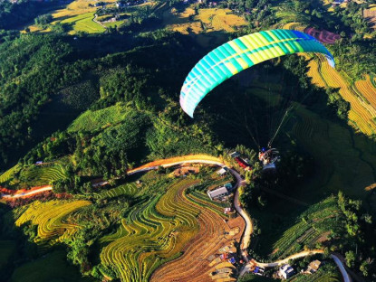  - Quảng Ninh sắp tổ chức Hội mùa vàng 2025 tại xã Lục Hồn