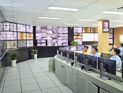  - TP.HCM siết chặt trật tự giao thông, ứng dụng AI trong giám sát