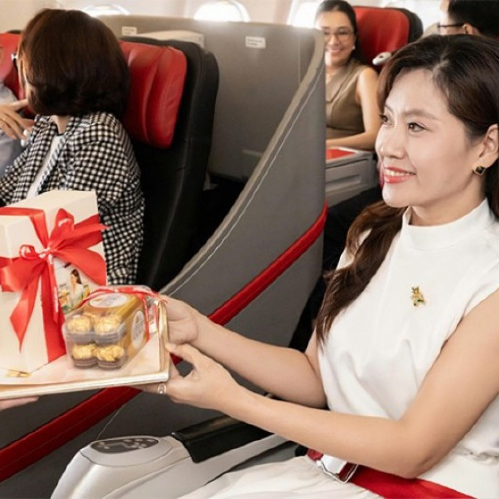  - Gợi ý món quà tinh tế dành tặng phái đẹp ngày 20/10