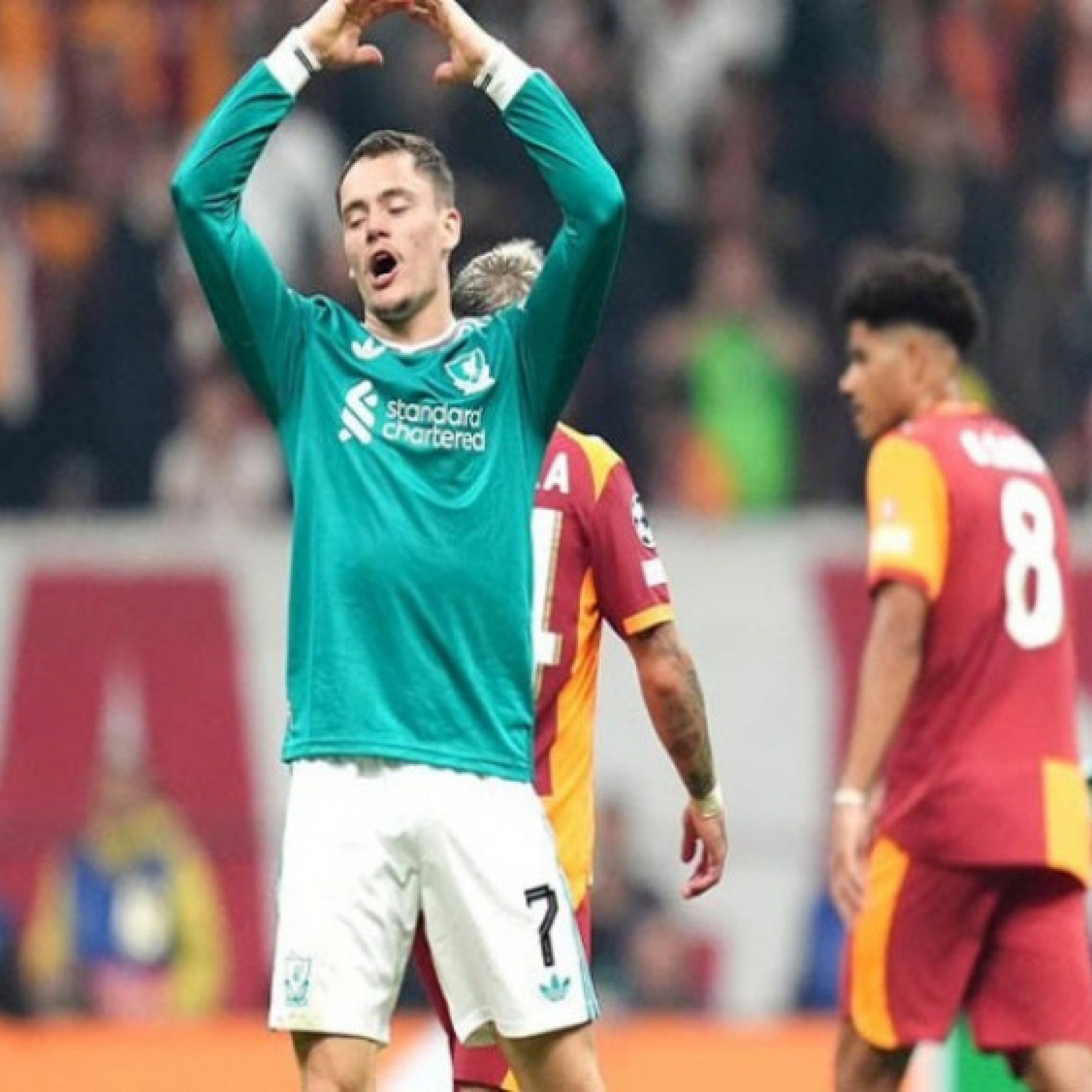  - Liverpool nguy cơ thua 4 trận liền, cần giải quyết 5 vấn đề trước đại chiến MU