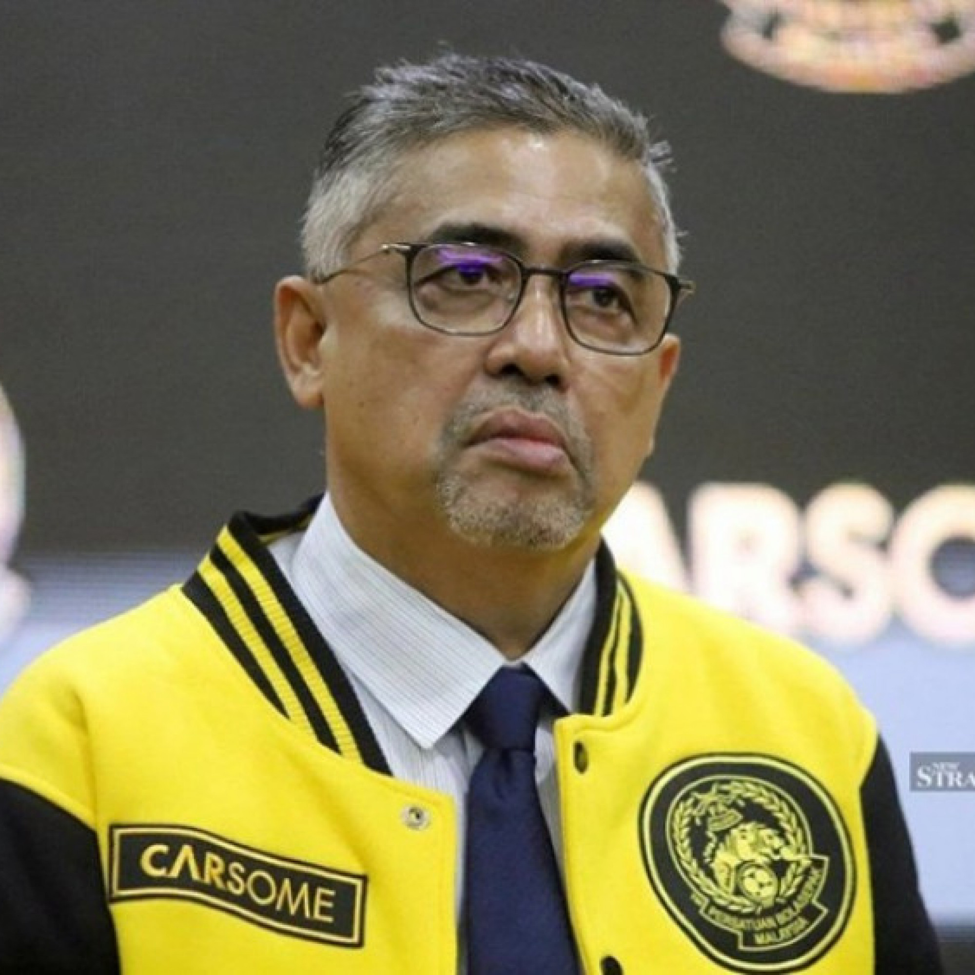  - Nóng sếp lớn LĐBĐ Malaysia bị đình chỉ sau án phạt từ FIFA
