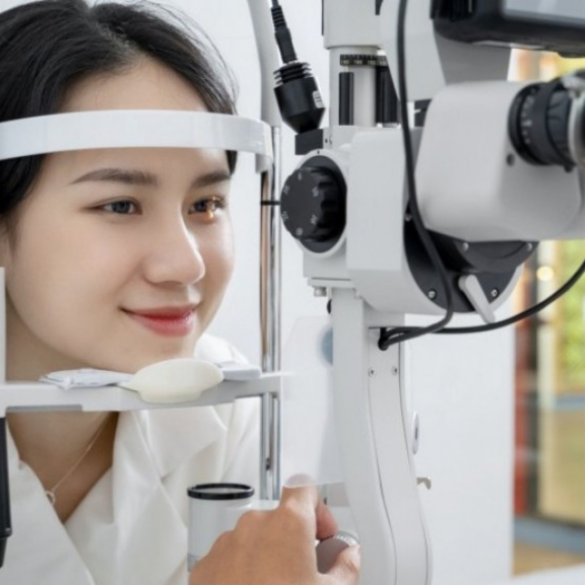  - 4 yếu tố tạo nên cặp tròng kính hoàn hảo tại Kính Hải Triều