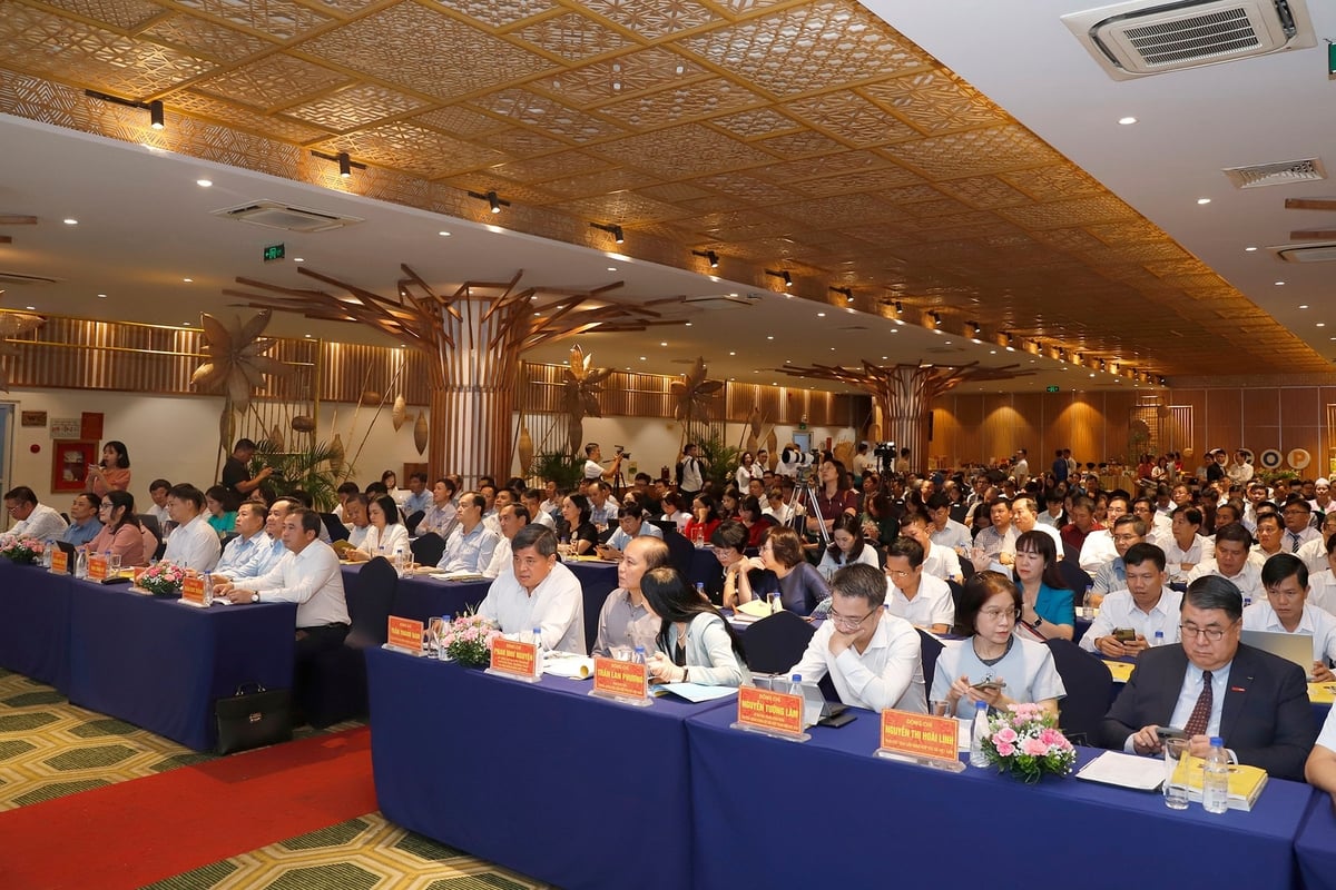 Tạo đột phá từ OCOP: Gắn sản phẩm đặc trưng với du lịch và chuyển đổi số - 1