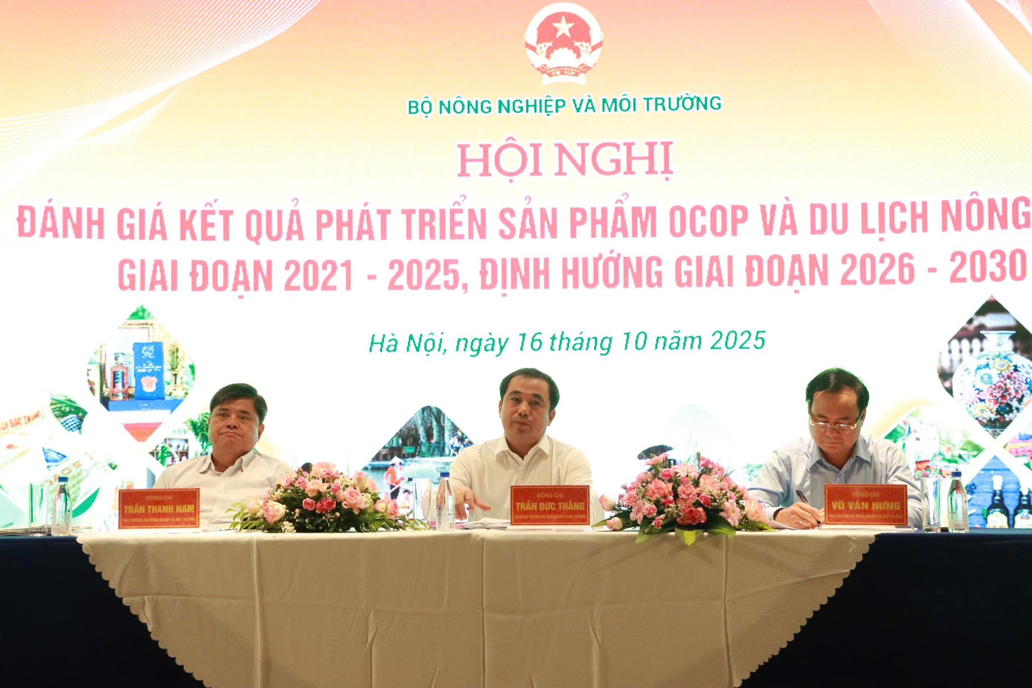 Tạo đột phá từ OCOP: Gắn sản phẩm đặc trưng với du lịch và chuyển đổi số - 3