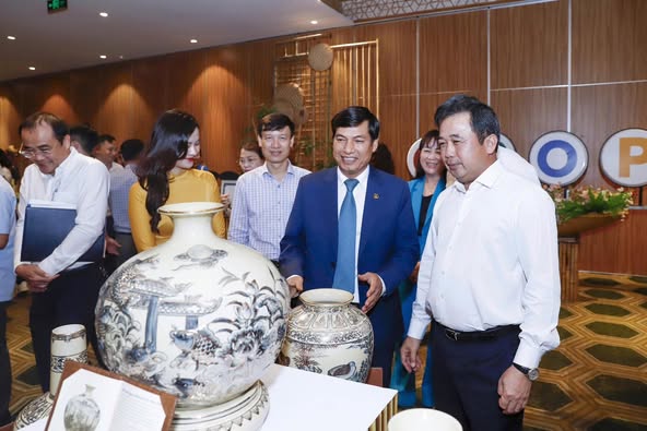 Tạo đột phá từ OCOP: Gắn sản phẩm đặc trưng với du lịch và chuyển đổi số - 4