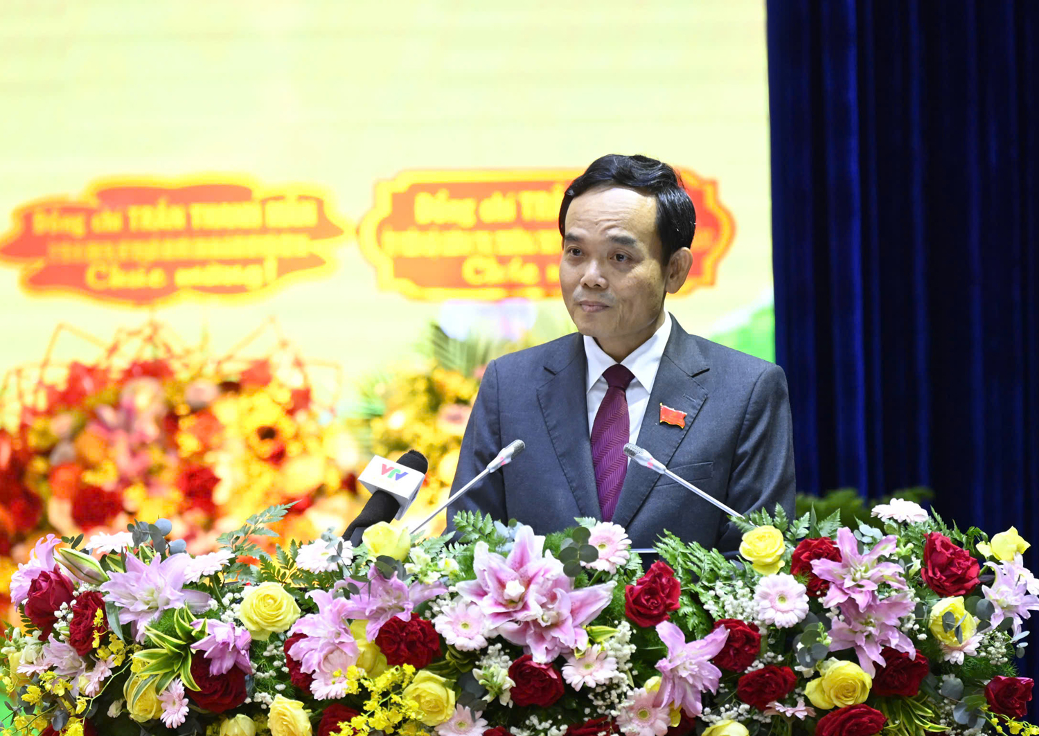 Bí thư TP.HCM Trần Lưu Quang: Mở đường du lịch biển xanh giữa TP.HCM và Cà Mau - 2