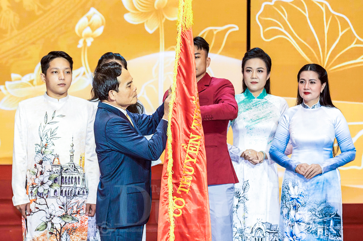TP.HCM – Điểm sáng tiên phong trong hội nhập văn hóa, văn học, nghệ thuật - 8