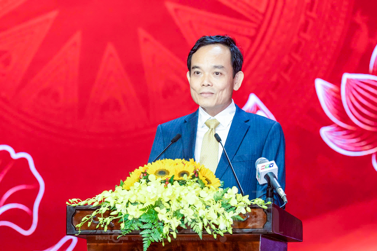 TP.HCM – Điểm sáng tiên phong trong hội nhập văn hóa, văn học, nghệ thuật - 4