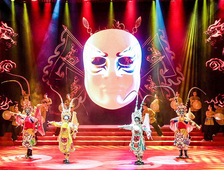 TP.HCM – Điểm sáng tiên phong trong hội nhập văn hóa, văn học, nghệ thuật