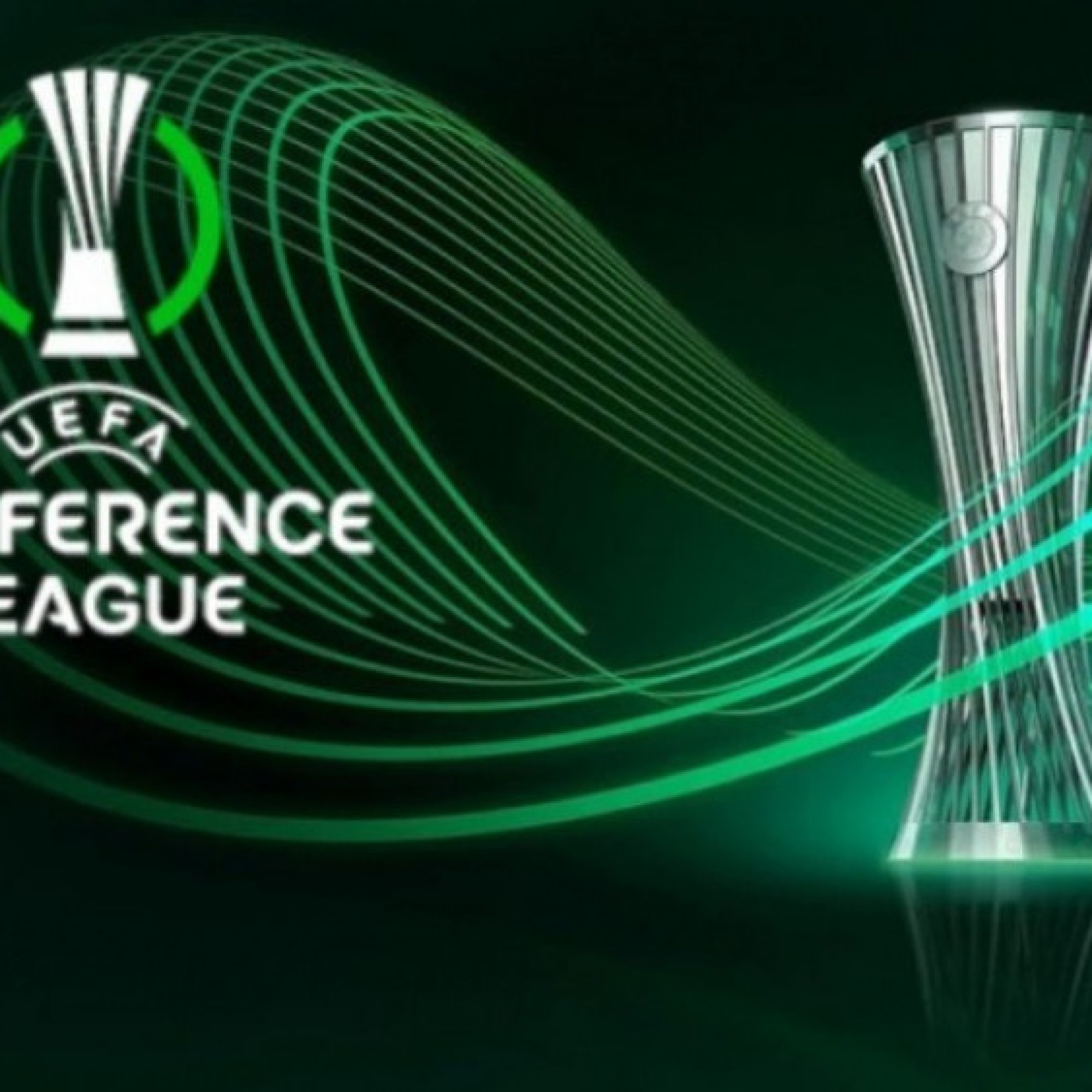 Bảng xếp hạng bóng đá Conference League 2025/2026 mới nhất