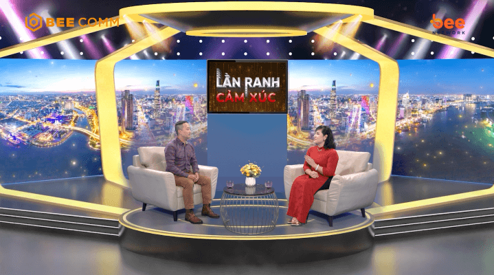 Lằn Ranh Cảm Xúc: Tiến sĩ Tô Nhi A cùng chuyên gia pháp luật phân tích pháp lý và tâm lý về án mạng từ bạo hành gia đình - 4