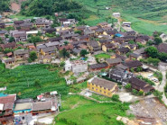 Làng cổ dưới chân núi Rồng của Việt Nam đoạt giải 'Làng du lịch tốt nhất thế giới'