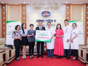  - Herbalife Việt Nam tiếp tục hỗ trợ bữa ăn dinh dưỡng hằng ngày cho hơn 3.000 người