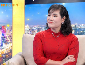  - Lằn Ranh Cảm Xúc: Tiến sĩ Tô Nhi A cùng chuyên gia pháp luật phân tích pháp lý và tâm lý về án mạng từ bạo hành gia đình
