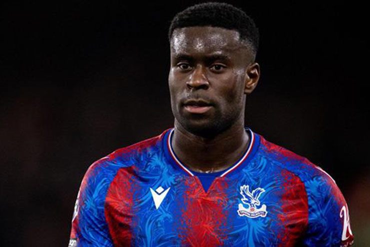 Tin mới nhất bóng đá tối 18/10: Guehi sẽ không gia hạn với Crystal Palace - 1