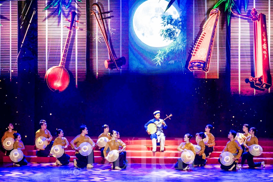 TP.HCM – Điểm sáng tiên phong trong hội nhập văn hóa, văn học, nghệ thuật - 2