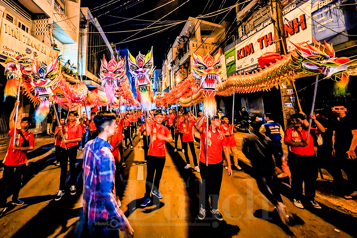 Biển người hành hương về Rạch Giá tri ân Anh hùng dân tộc Nguyễn Trung Trực - 7