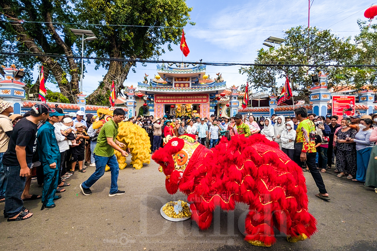 Biển người hành hương về Rạch Giá tri ân Anh hùng dân tộc Nguyễn Trung Trực - 15