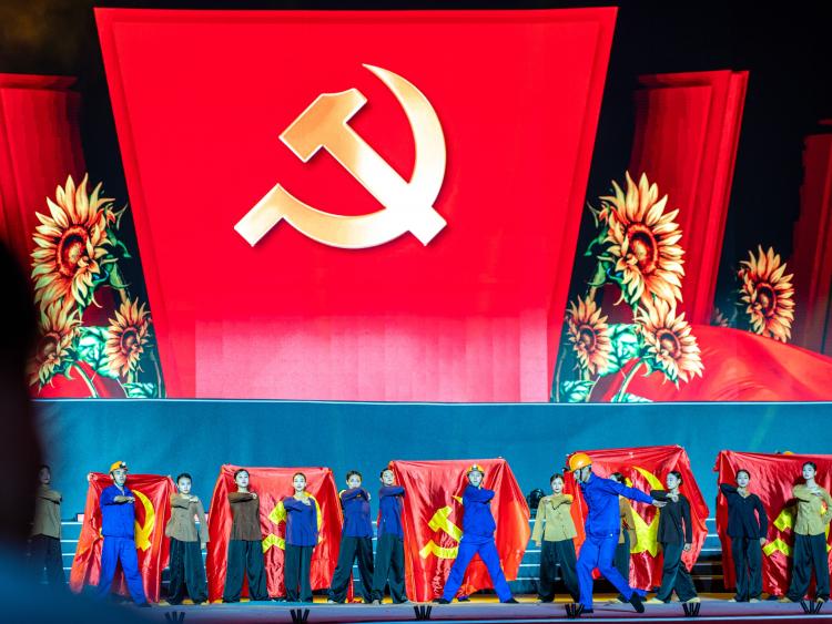 Concert Hạ Long 2025 'Hào khí di sản - Bừng sáng tương lai' hoành tráng nhất từ trước tới nay