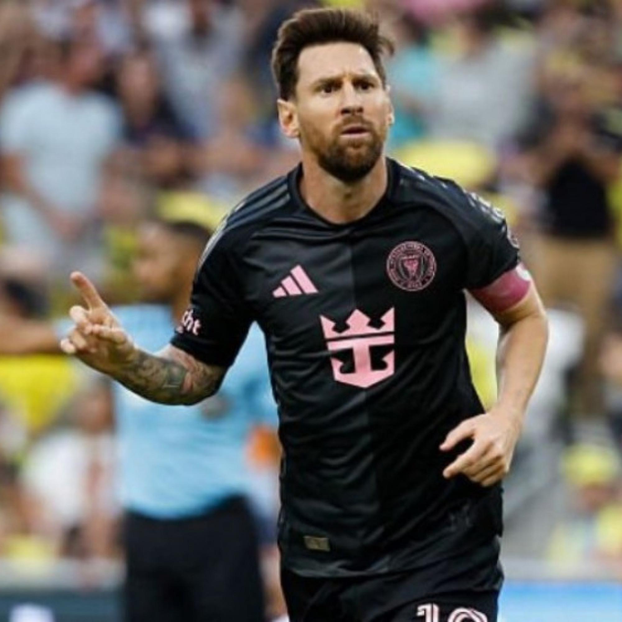  - Messi tiến gần kỳ tích chưa từng có, Inter Miami ghi nhiều bàn nhất lịch sử