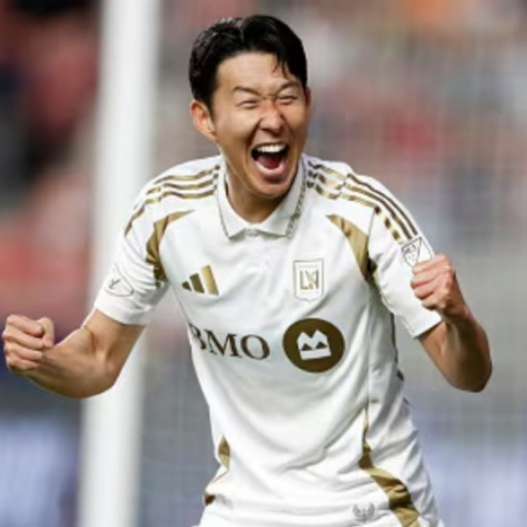  - Video bóng đá Colorado - LAFC: Son Heung Min dứt điểm "cháy lưới" (MLS)