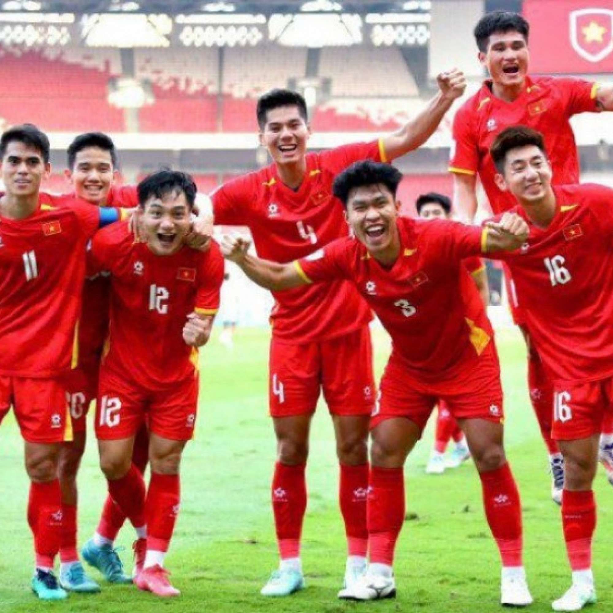  - Trực tiếp bốc thăm vòng bảng SEA Games: U22 Việt Nam chờ đại chiến Malaysia