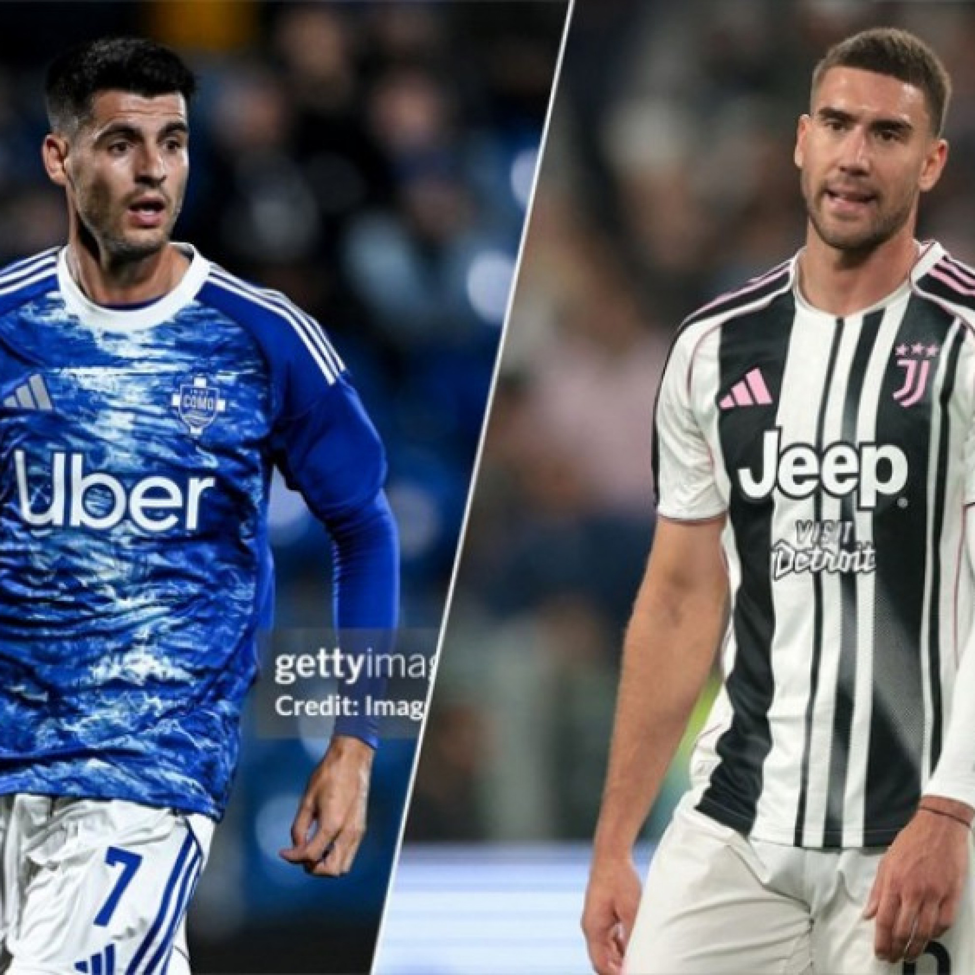  - Trực tiếp bóng đá Juventus - Como: Quyết phá dớp “Vua hòa” (Serie A)