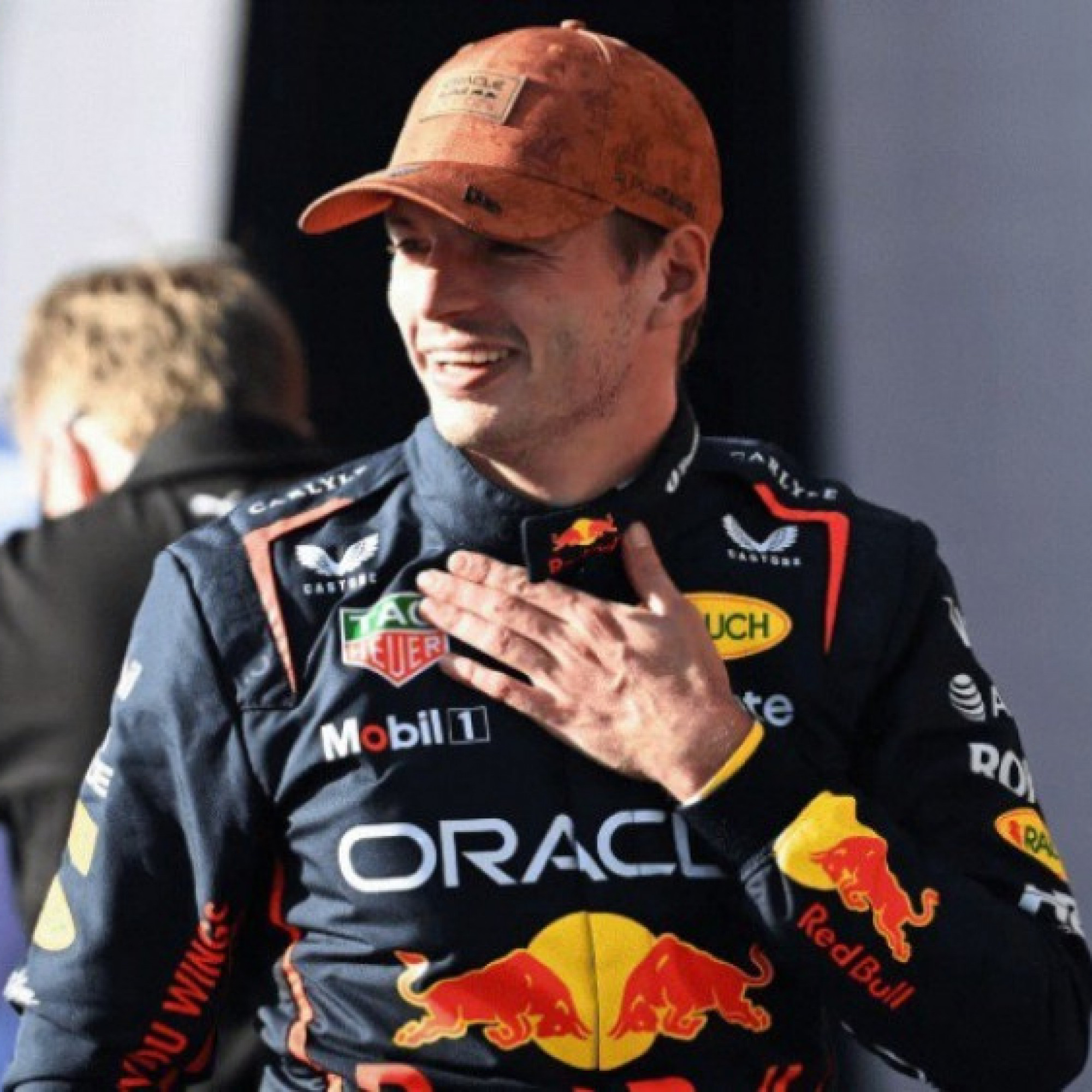  - Đua xe F1, United States GP: Verstappen đại thắng ngày đua thứ hai tại COTA