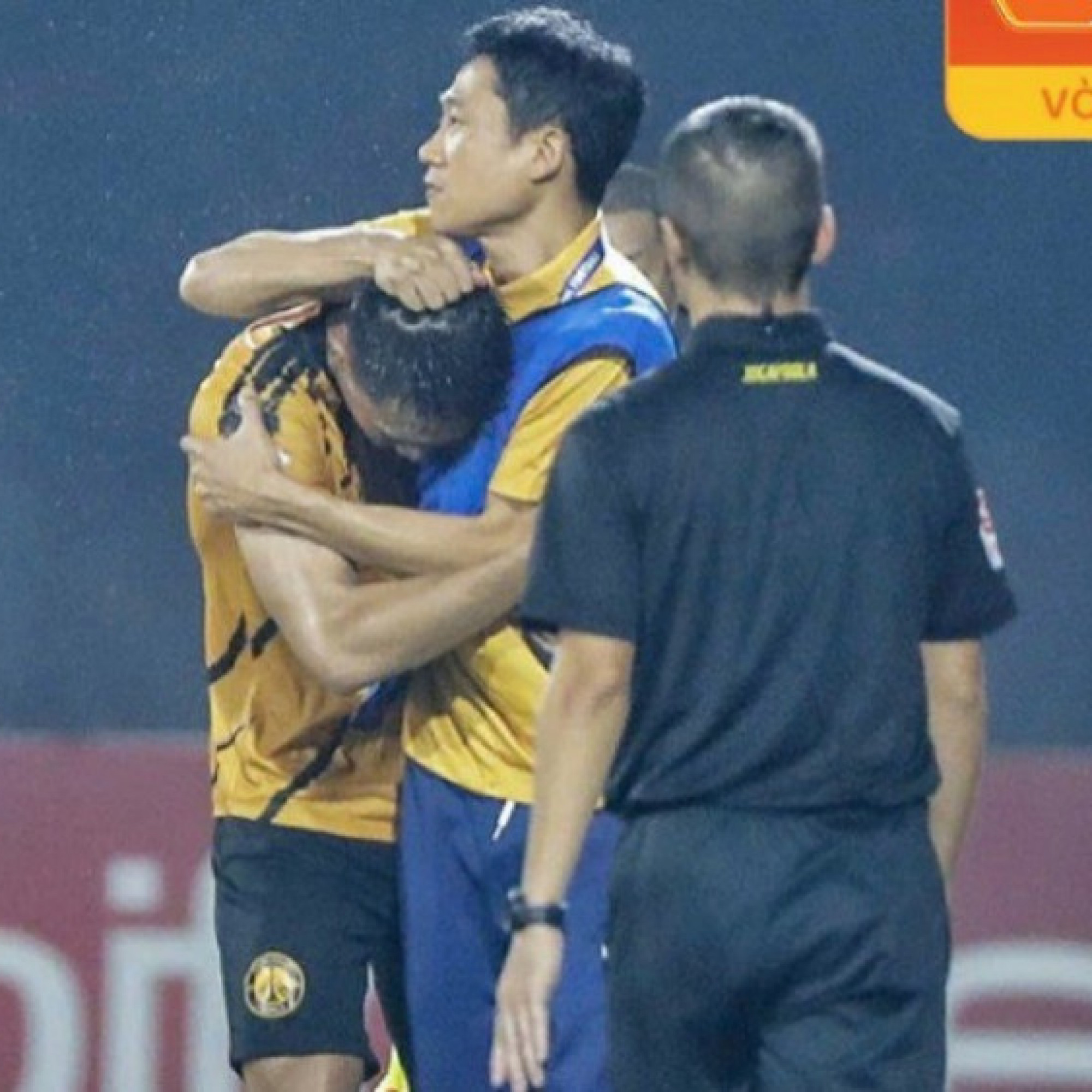  - Video bóng đá PVF-CAND - Thanh Hóa: So tài hấp dẫn, dấu ấn Nguyên Hoàng (V-League)