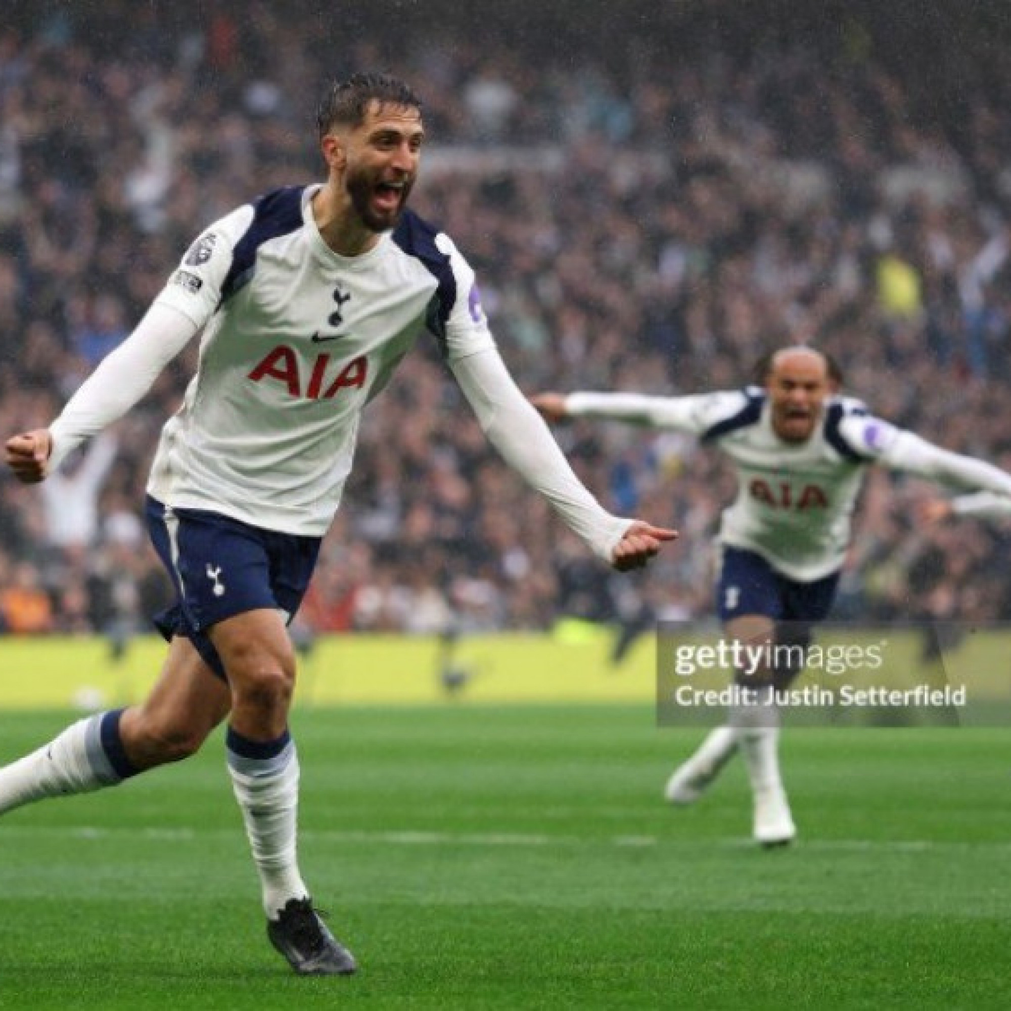  - Trực tiếp bóng đá Tottenham - Aston Villa: Bentancur mở tỷ số sớm, thế trận sôi nổi (Ngoại hạng Anh)